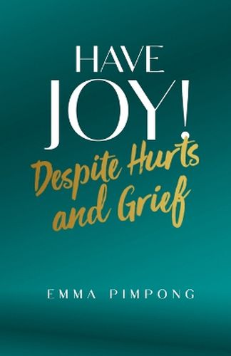 Cover image for Have JOY!