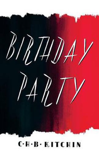 Cover image for Birthday Party