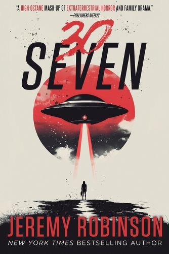 Cover image for 30seven