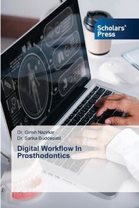 Cover image for Digital Workflow In Prosthodontics