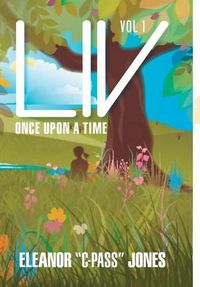 Cover image for LIV: Once Upon a Time