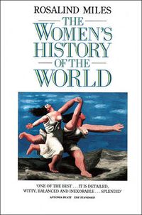 Cover image for The Women's History of the World