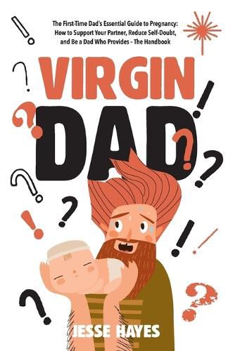 Cover image for Virgin Dad