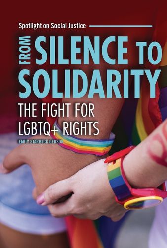 Cover image for From Silence to Solidarity