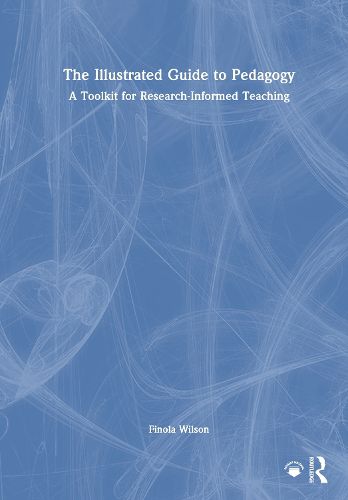 Cover image for The Illustrated Guide to Pedagogy