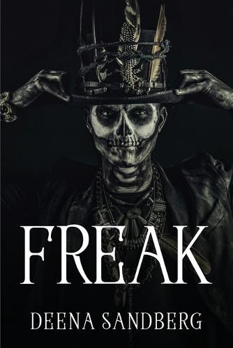 Cover image for Freak