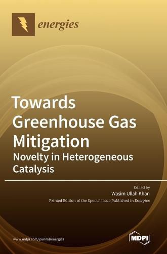 Cover image for Towards Greenhouse Gas Mitigation