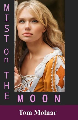 Cover image for Mist on the Moon