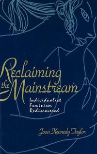 Cover image for Reclaiming the Mainstream