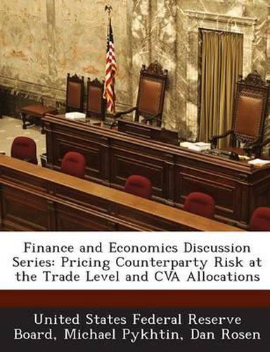 Cover image for Finance and Economics Discussion Series