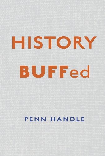 Cover image for History Buffed