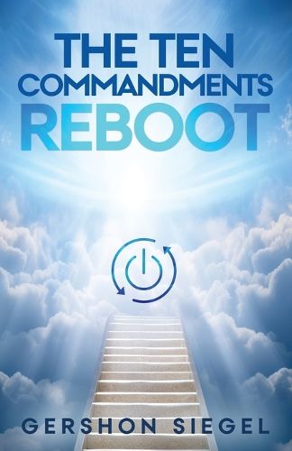 Cover image for The Ten Commandments Reboot