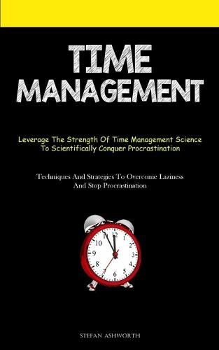 Cover image for Time Management