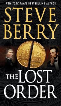 Cover image for The Lost Order