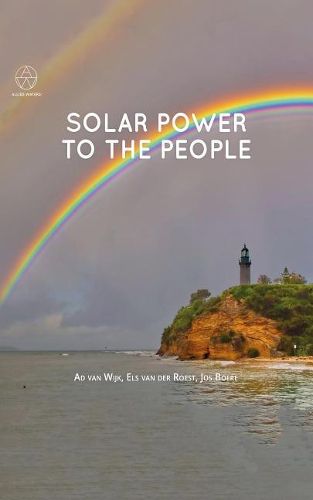 Cover image for Solar Power to the People