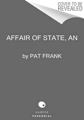 Affair Of State, An