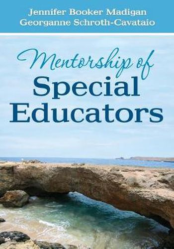 Cover image for Mentorship of Special Educators