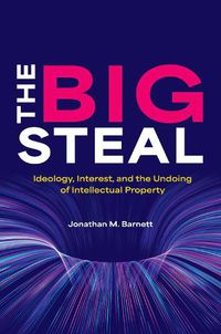 Cover image for The Big Steal