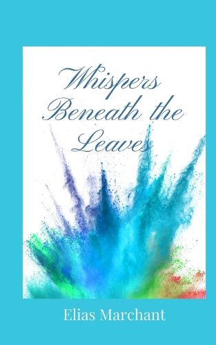 Cover image for Whispers Beneath the Leaves