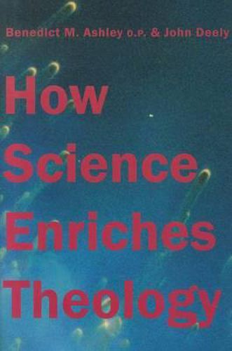 Cover image for How Science Enriches Theology