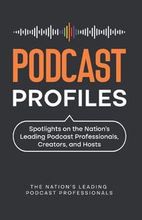 Cover image for Podcast Profiles