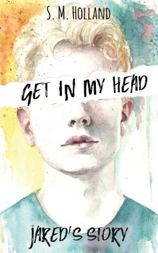 Cover image for Get In My Head