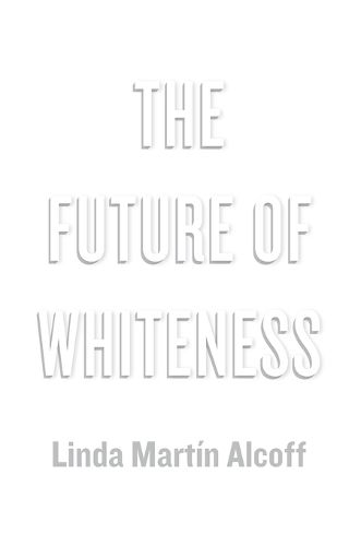 The Future of Whiteness