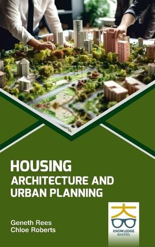 Cover image for Housing