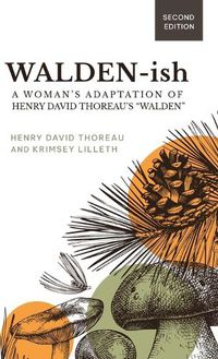 Cover image for Walden-ish