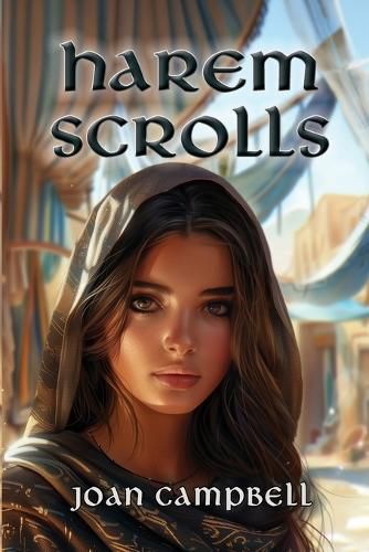 Cover image for Harem Scrolls