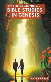 Cover image for In the Beginning