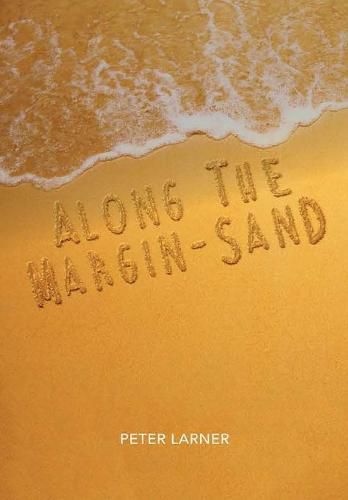 Cover image for Along the margin-sand