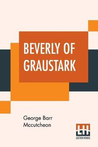 Cover image for Beverly Of Graustark