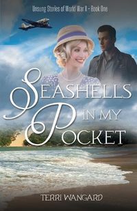 Cover image for Seashells in My Pocket