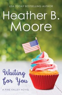 Cover image for Waiting for You