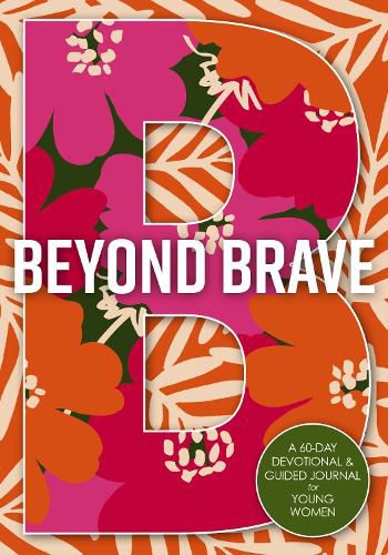 Cover image for Beyond Brave