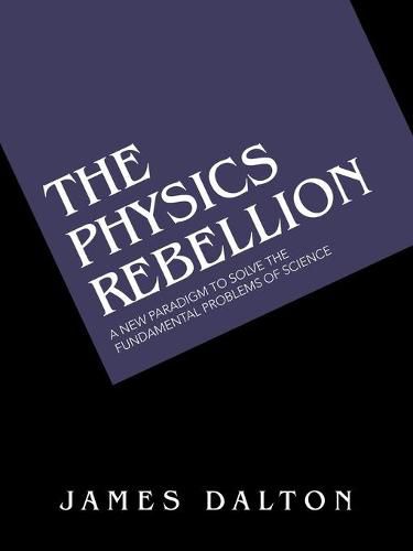 Cover image for The Physics Rebellion