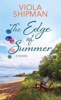 Cover image for The Edge of Summer