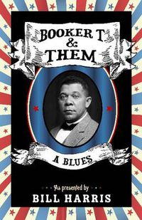 Cover image for Booker T & Them: A Blues