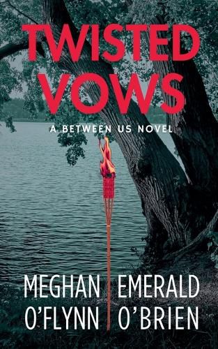 Cover image for Twisted Vows