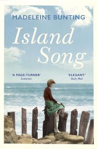 Cover image for Island Song