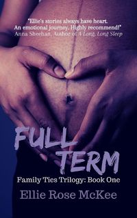 Cover image for Full Term