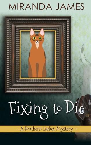 Cover image for Fixing to Die