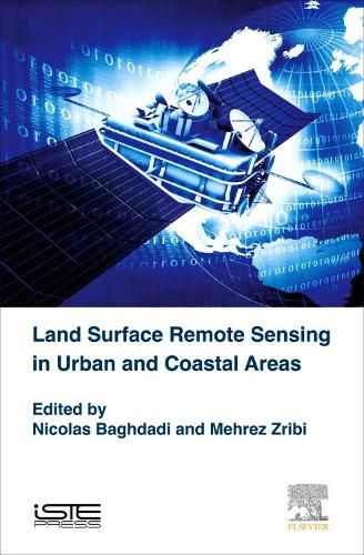 Land Surface Remote Sensing in Urban and Coastal Areas