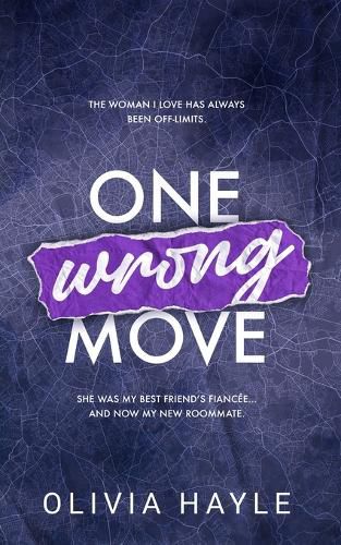 Cover image for One Wrong Move