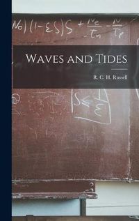 Cover image for Waves and Tides