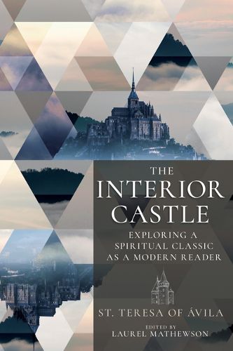 Cover image for The Interior Castle