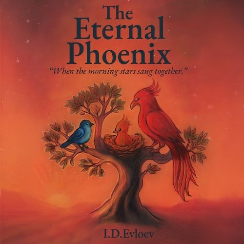 Cover image for The Eternal Phoenix