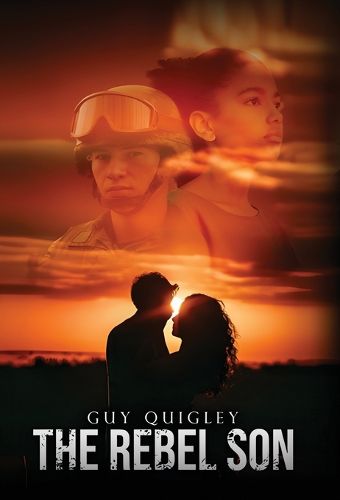 Cover image for The Rebel Son