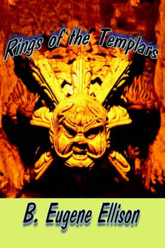 Cover image for Rings of the Templars